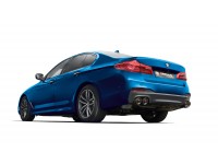 Exhaust Remus BMW M550i G30/G31 Racing Cat-back - 089017 0000+089017 1500+0046 70SGR Exhaust Remus BMW M550i G30/G31 Racing Cat-back - 089017 0000+089017 1500+0046 70SGR